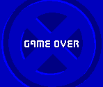 Menus, and other UI - X-Men: Mutant Academy