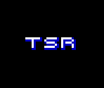Credits Font - X-Men: Mutant Academy