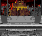 The Bank - Mortal Kombat 3
