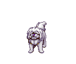 Shiro - Tengai Makyou II: Manji Maru (JPN)