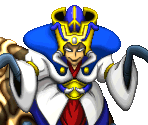 Madame Barbara - Tengai Makyou II: Manji Maru (JPN)