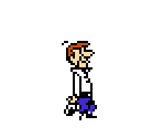 George Jetson - The Jetsons: Cogswell's Caper!