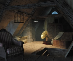 Attic - Gardenscapes