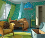 Children's Room - Gardenscapes