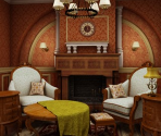 Drawing Room - Gardenscapes