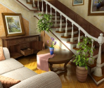 Hall - Gardenscapes