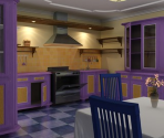 Kitchen - Gardenscapes