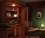 Lounge - Gardenscapes