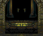 The Balcony - Mortal Kombat 3