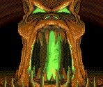 Soul Chamber - Mortal Kombat 3