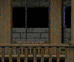 Shao Kahn Tower - Mortal Kombat 3