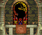 The Temple - Mortal Kombat 3
