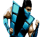 VS Pictures - Mortal Kombat 3