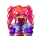 Dialogue Mugshots - Ginga Fukei Densetsu: Sapphire (JPN)