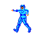 Characters and Objects - Tron