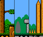 Act 1 - Gaul - Asterix (PAL)