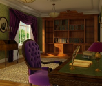 Office - Gardenscapes