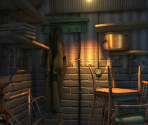 Pantry - Gardenscapes