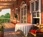 Veranda - Gardenscapes