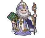 Nomah - Fire Emblem: Heroes