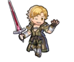 Jesse - Fire Emblem: Heroes