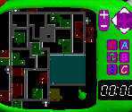 Map - Baldi's Basics Plus