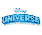 Logo - Disney Universe