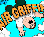 Company & Title Screen - Family Guy: Air Griffin