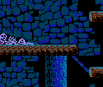 Stage 3 - Sultan's Dungeon - Aladdin II (Bootleg)