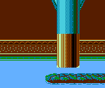 Stage 7 - Sultan's Palace - Aladdin II (Bootleg)