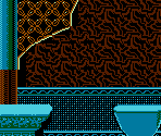 Stage 8 - Jafar's Palace - Aladdin II (Bootleg)