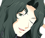 Valerio Giacosa (3/3) - Muv Luv Alternative: Total Eclipse