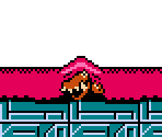 Carpet Monster - Rockman CX (Hack)