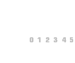 Font - Metal Slug 3D