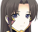 Amemiya Mariko - Muv Luv Alternative: Total Eclipse