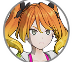 Chii-chan - #COMPASS