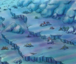 World Maps - Yu-Gi-Oh! World Championship 2008