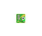 Game Icon - Keroro RPG: Kishi to Musha to Densetsu no Kaizoku