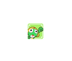 Game Icon - Chou Gekijouban Keroro Gunsou: Gekishin Doragon Woriāzu de arimasu!
