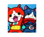 Game Icon (Psychic Specters) - Yo-kai Watch 2