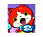 Extra Data Icon - Yo-kai Watch 2