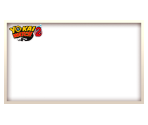 Yo-kai Cam Frames - Yo-kai Watch 2