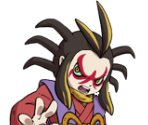 Yo-kai Portraits - Yo-kai Watch 2