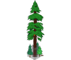 World's Largest Redwood - The Simpsons: Tapped Out