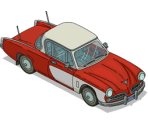 Starline Commander - The Simpsons: Tapped Out