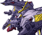 Penelope - SD Gundam G Generation World