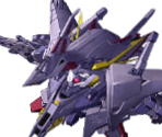 Penelope - SD Gundam G Generation Overworld