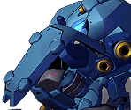 Gustav Karl (Kessaria) - SD Gundam G Generation Overworld