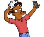 Jay - The Simpsons: Tapped Out