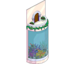 Resort Balcony - The Simpsons: Tapped Out